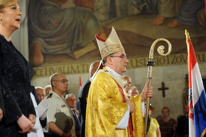 Snimio Davor KOVAČEVIĆ