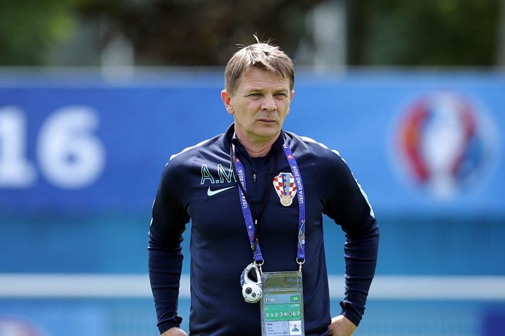 Foto Goran Stanzl/PIXSELL