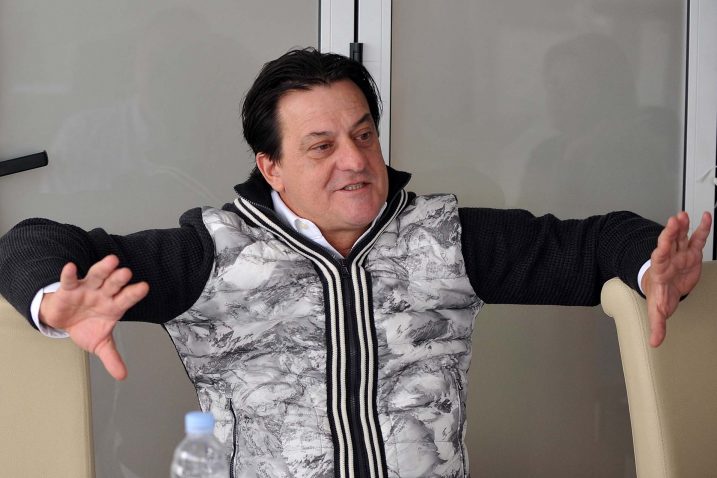 Foto I. Tomić