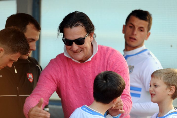 Foto D. Škomrlj