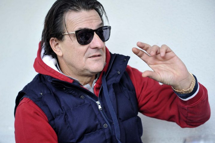 Snimio Ivica TOMIĆ