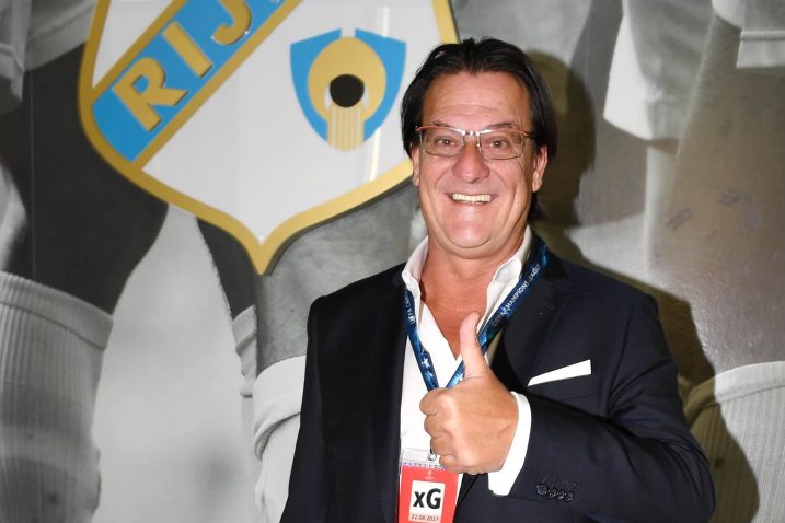 Damir Mišković, Foto: I. TOMIĆ