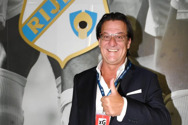 Damir Mišković, Foto: I. TOMIĆ