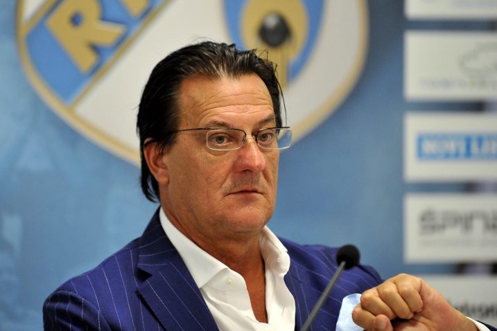 Damir Mišković, Foto: S. JEŽINA