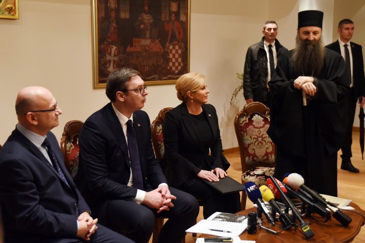 snimio Denis Lovrović
