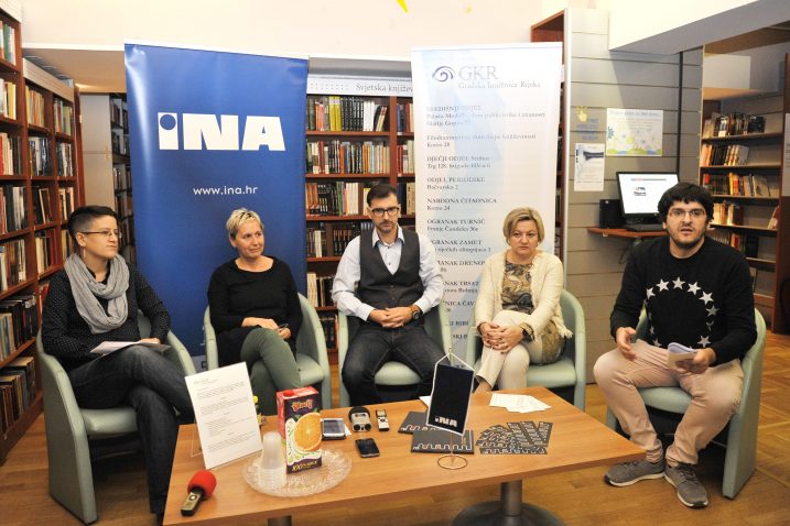 Foto: Silvano Ježina