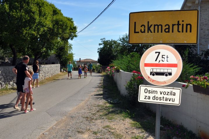 Foto: M. TRINAJSTIĆ