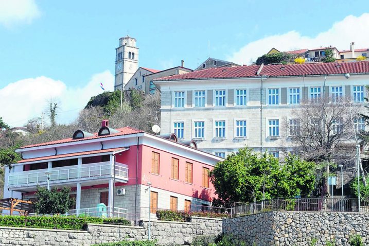 Snimio Vedran KARUZA