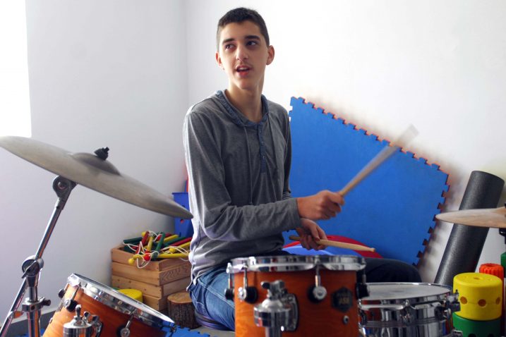 Jan Šokčević / Foto Vedran KARUZA