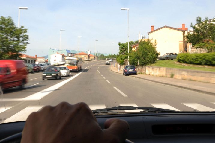 Snimio Vedran KARUZA
