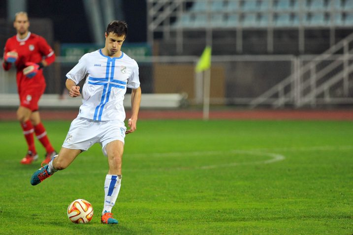 Matej Mitrović/Foto Arhiva NL