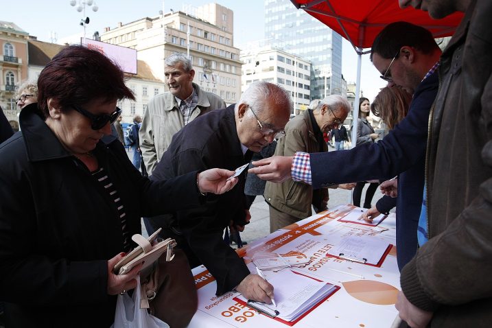 Foto: Ronald Gorsic / CROPIX
