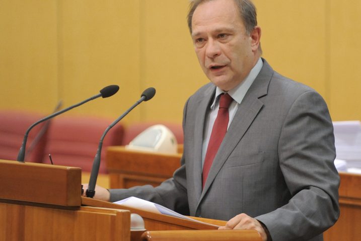 Snimio Darko JELINEK