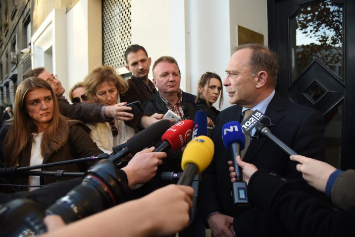 Foto: Livio Andrijić / CROPIX