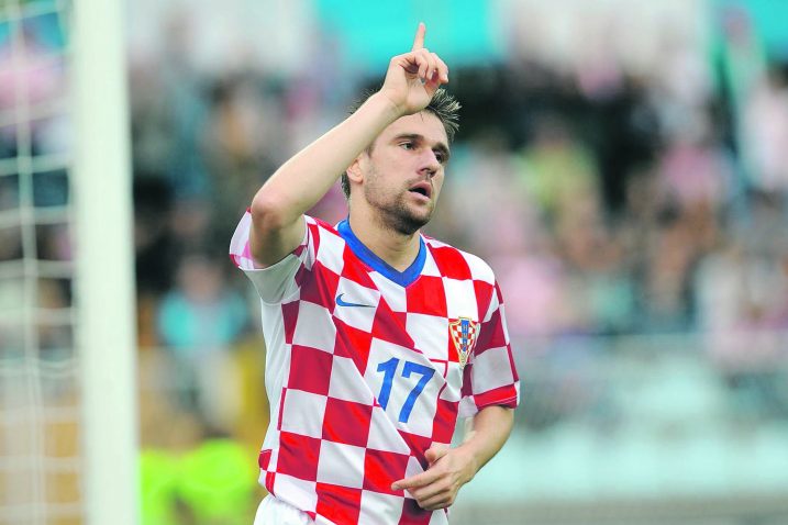 Snimio Roni BRMALJ / NL arhiva