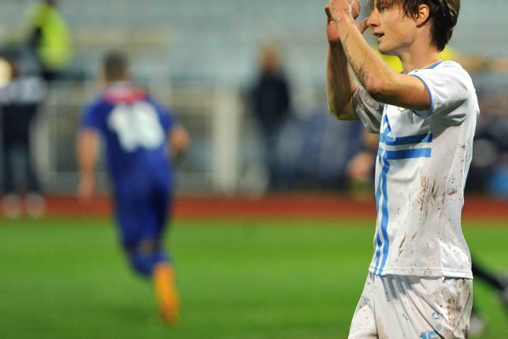 Snimio Damir ŠKOMRLJ / Nl arhiva