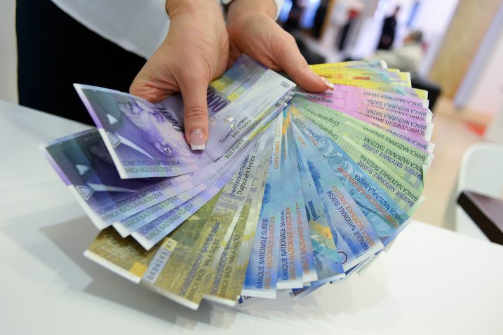 Foto G. Mehkek / Cropix