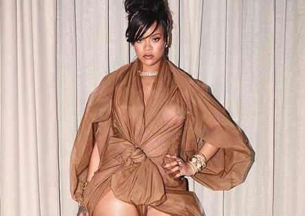 Foto: https://www.instagram.com/badgalriri/