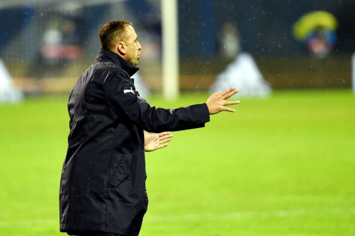 Ivajlo Petev / Foto Denis LOVROVIĆ