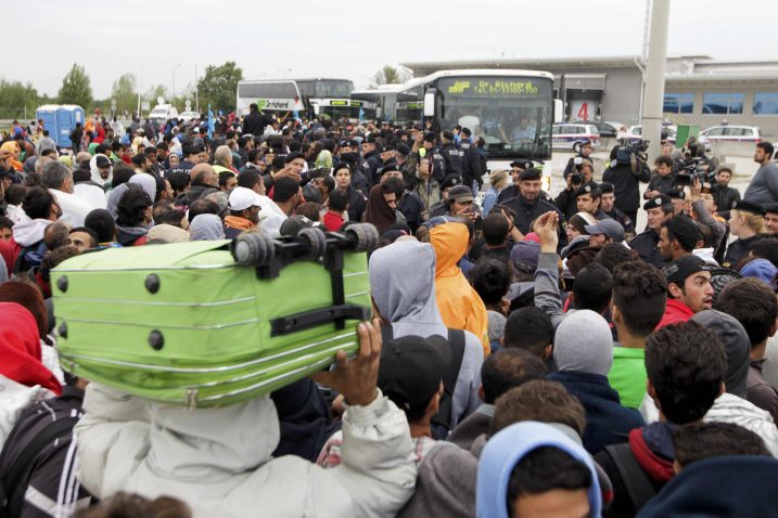 Foto Reuters