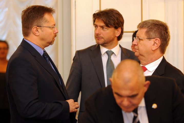 Snimio Davor KOVAČEVIĆ