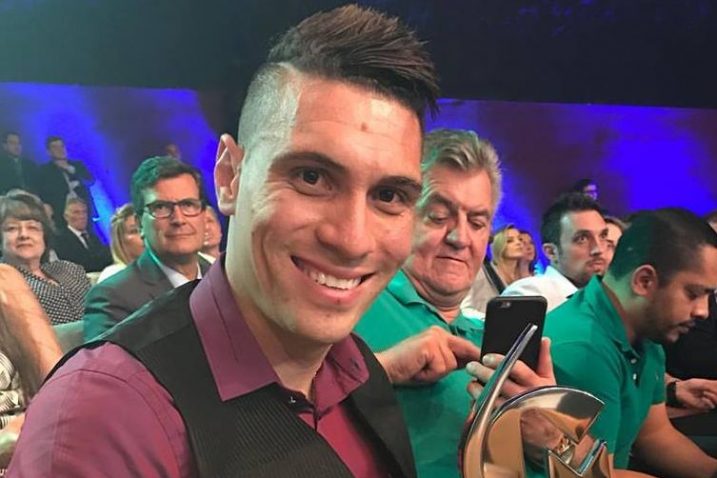 Moises Lima Magalhaes / arhiva NL