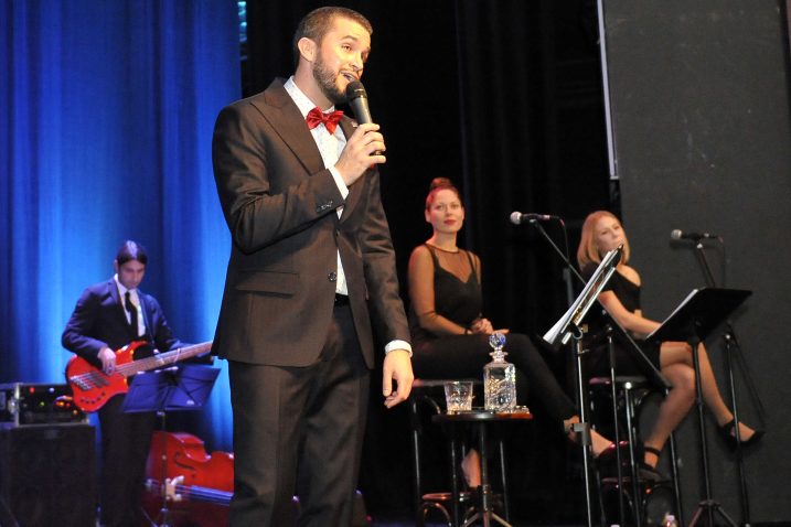 Damir Kedžo, Foto: S. JEŽINA