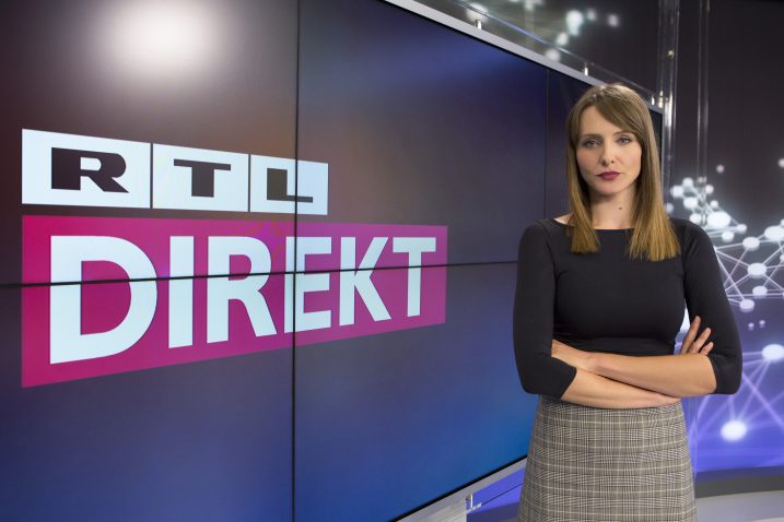 Mojmira Pastorčić dugogodišnja je urednica popularne emisije, foto RTL