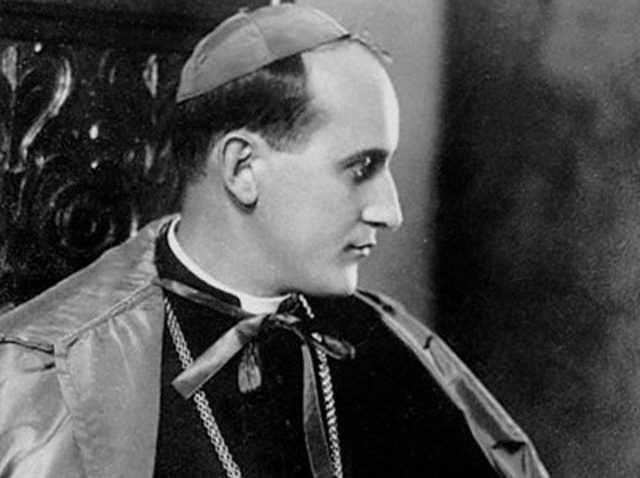 Alojzije Stepinac