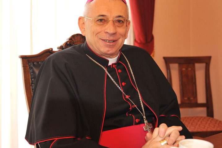 Snimio Ivica TOMIĆ
