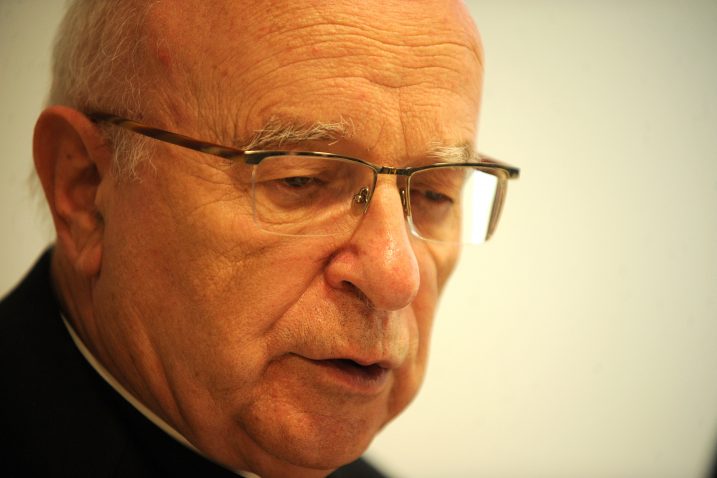 Snimio Denis LOVROVIĆ