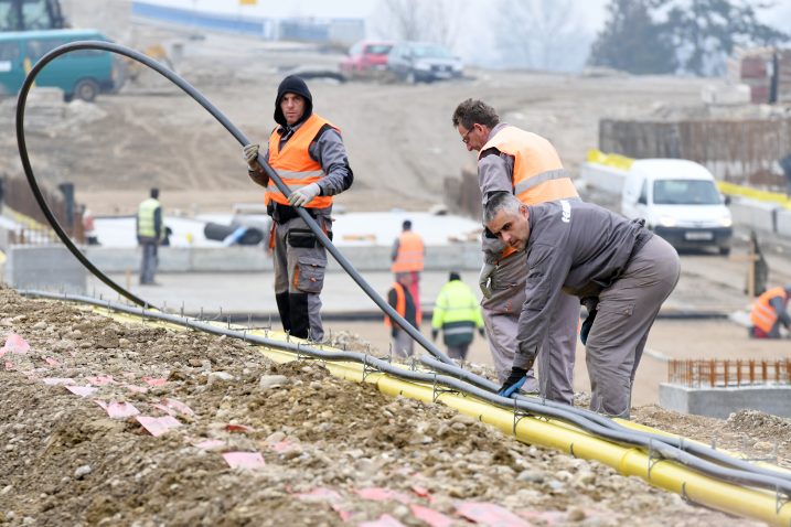 Foto: D. LOVROVIĆ