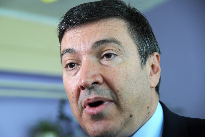 Snimio Nenad REBERŠAK