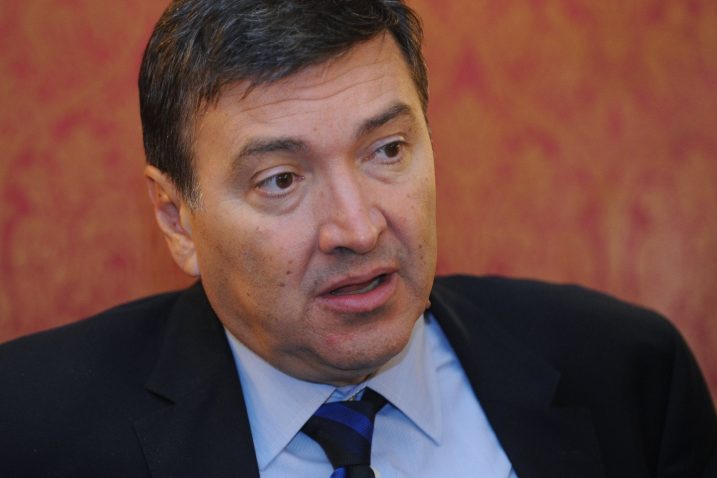 Snimio Darko JELINEK