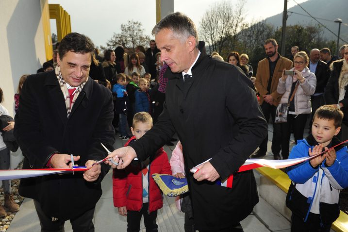 Snimio Marin ANIČIĆ