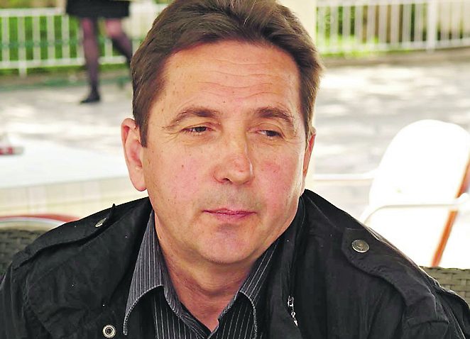 Foto Jozo TRLAJA / NL arhiva