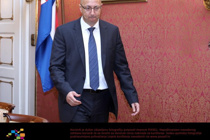 Foto: Patrik Macek/PIXSELL
