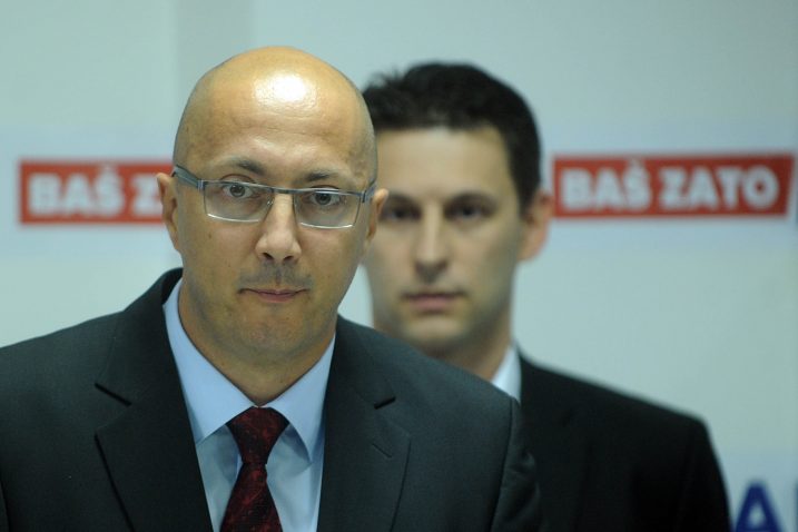 NL arhiva