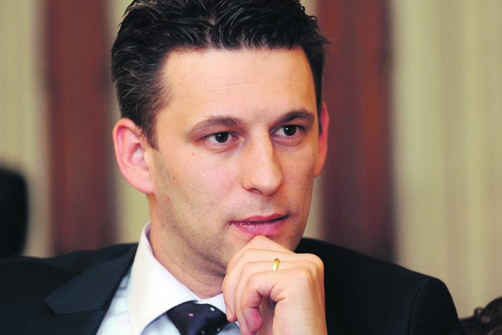 Snimio Darko JELINEK