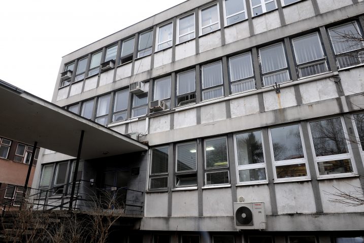 Snimio Denis LOVROVIĆ / NL arhiva