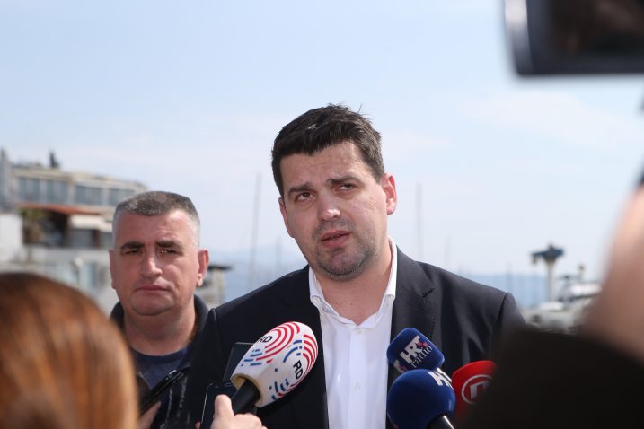Foto Ivo Čagalj / PIXSELL