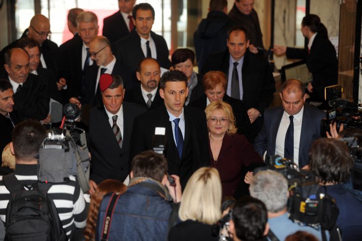 Foto D. KOVAČEVIĆ