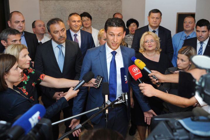 Snimio Darko JELINEK