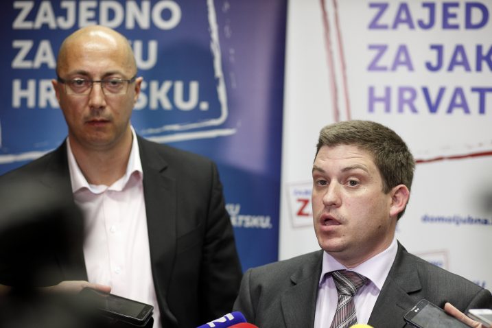 Foto: Dragan Matic / CROPIX