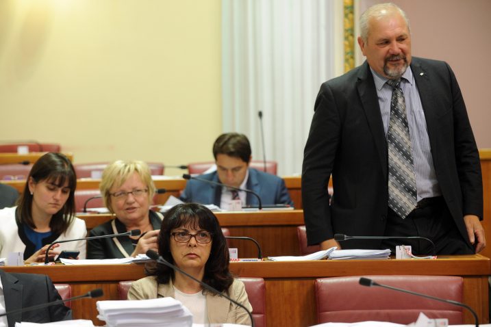 Foto D. Kovačević