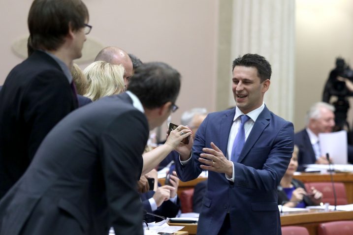 Foto Patrik Maček / PIXSELL