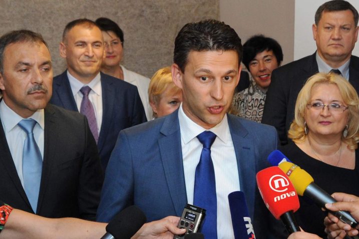 Foto Darko Jelinek
