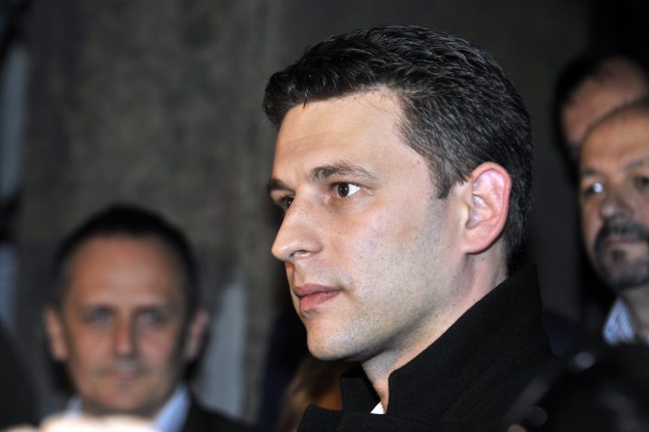 Foto B. Konjević / Cropix