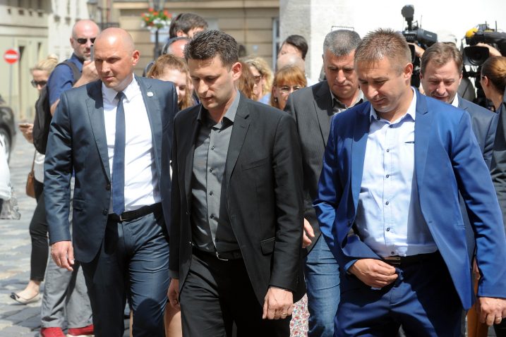 Foto D. Kovačević