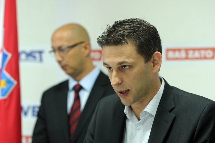 Snimio Davor KOVAČEVIĆ